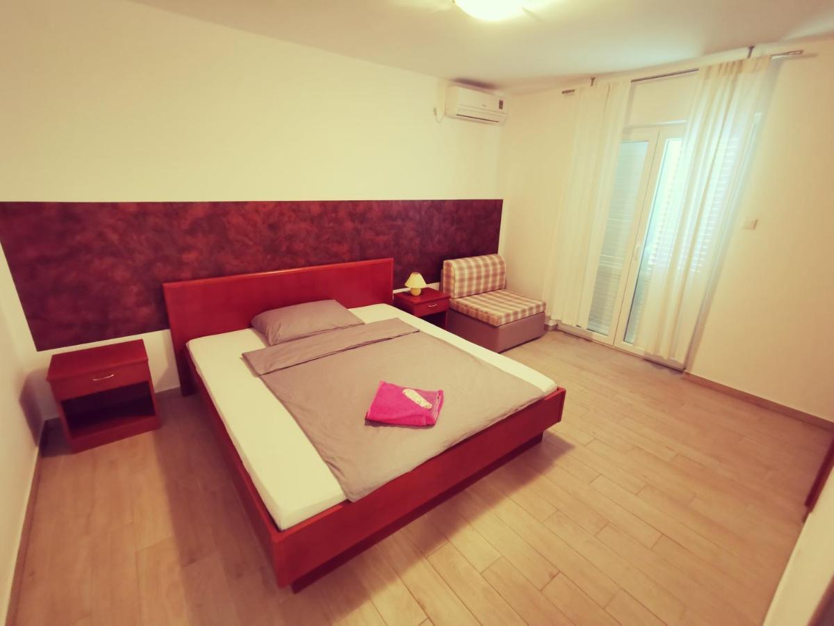 Haus Maro Apartment ซูเปทาร์สกา ดรากา ห้อง รูปภาพ