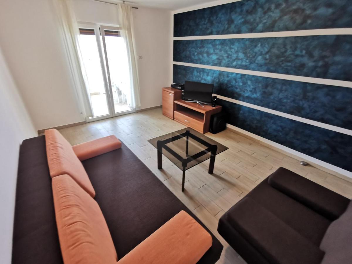 Haus Maro Apartment ซูเปทาร์สกา ดรากา ภายนอก รูปภาพ