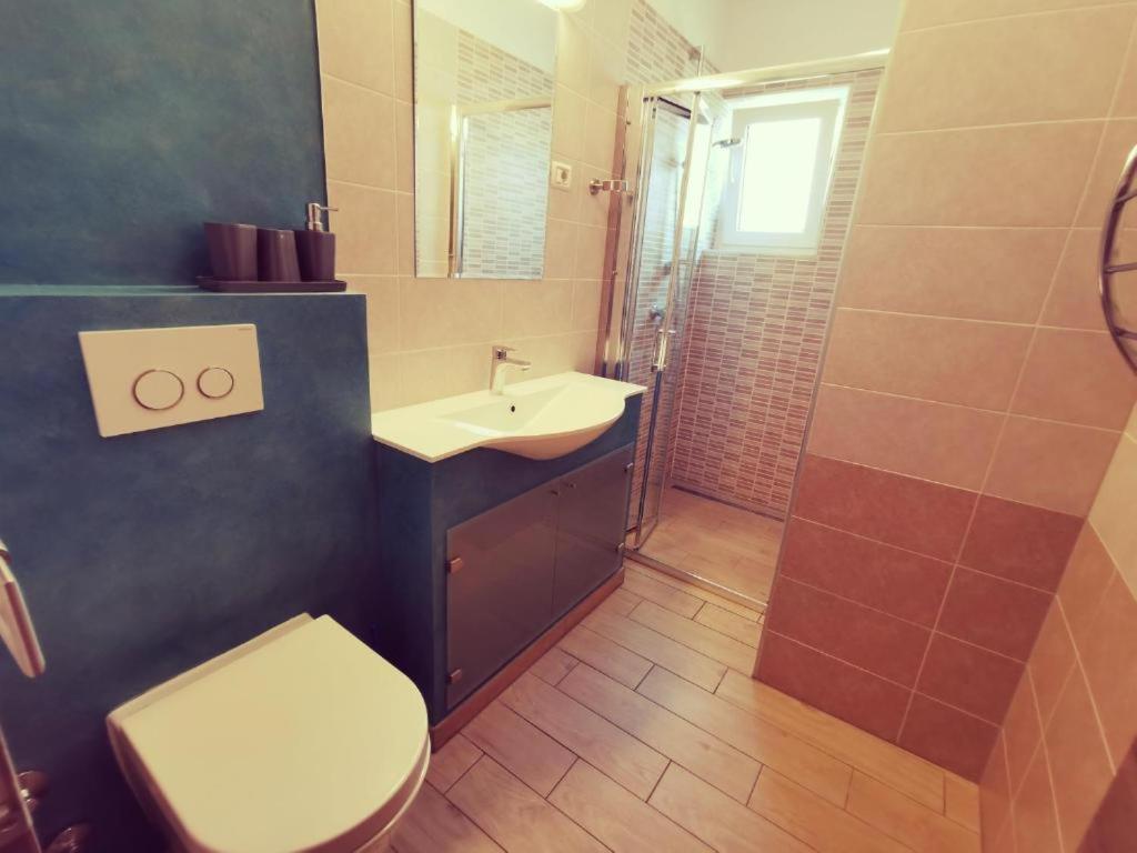 Haus Maro Apartment ซูเปทาร์สกา ดรากา ภายนอก รูปภาพ