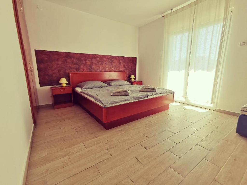 Haus Maro Apartment ซูเปทาร์สกา ดรากา ภายนอก รูปภาพ