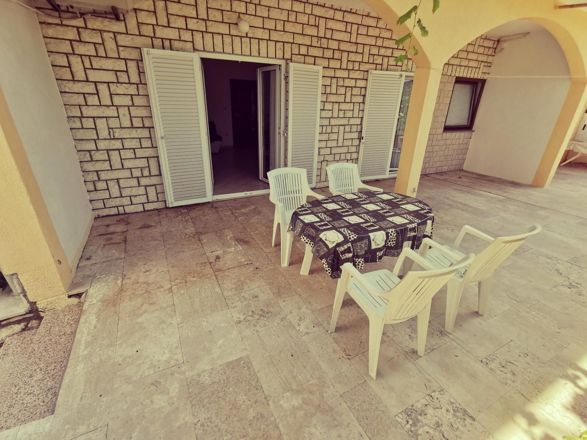 Haus Maro Apartment ซูเปทาร์สกา ดรากา ห้อง รูปภาพ