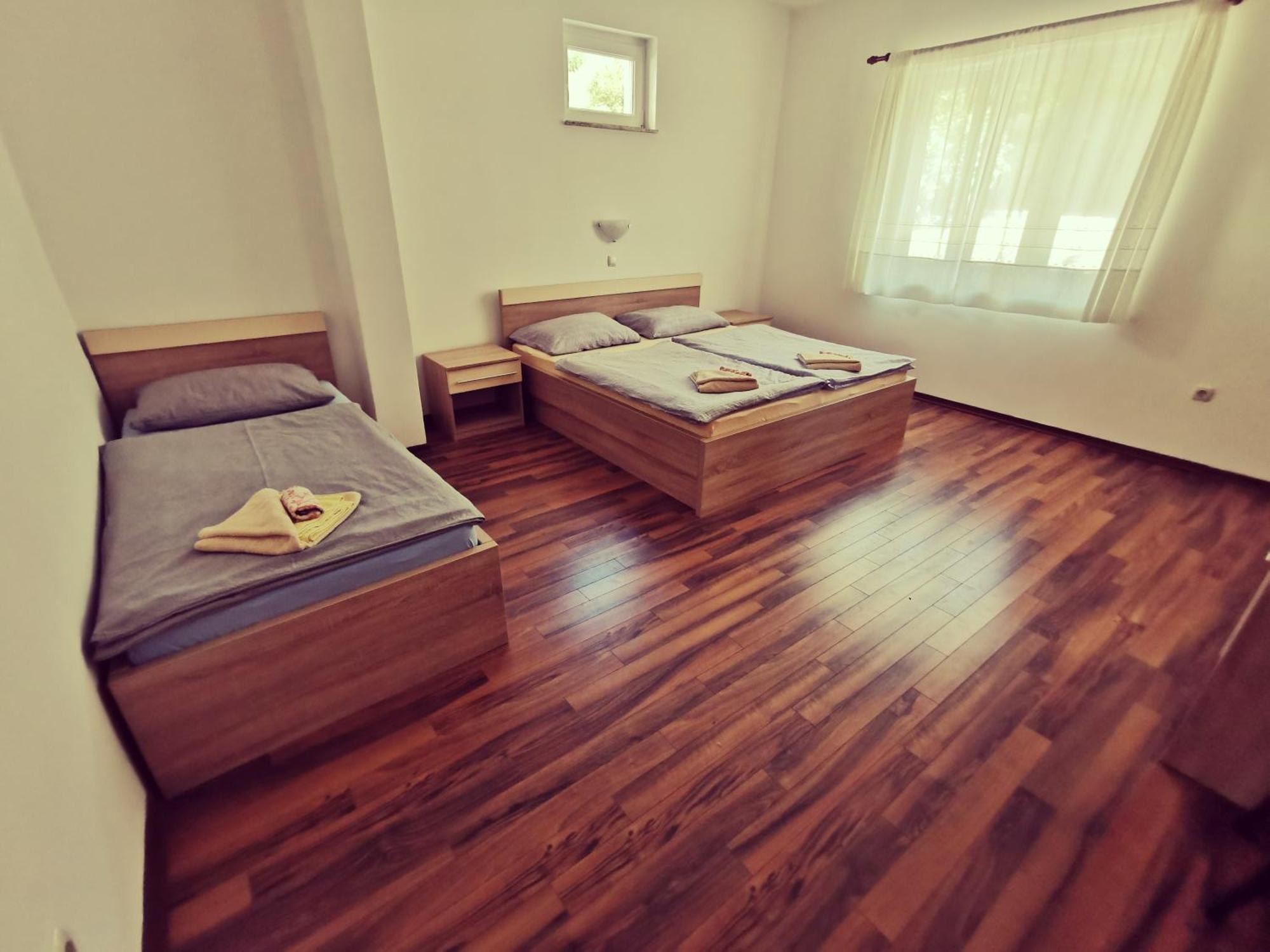 Haus Maro Apartment ซูเปทาร์สกา ดรากา ห้อง รูปภาพ
