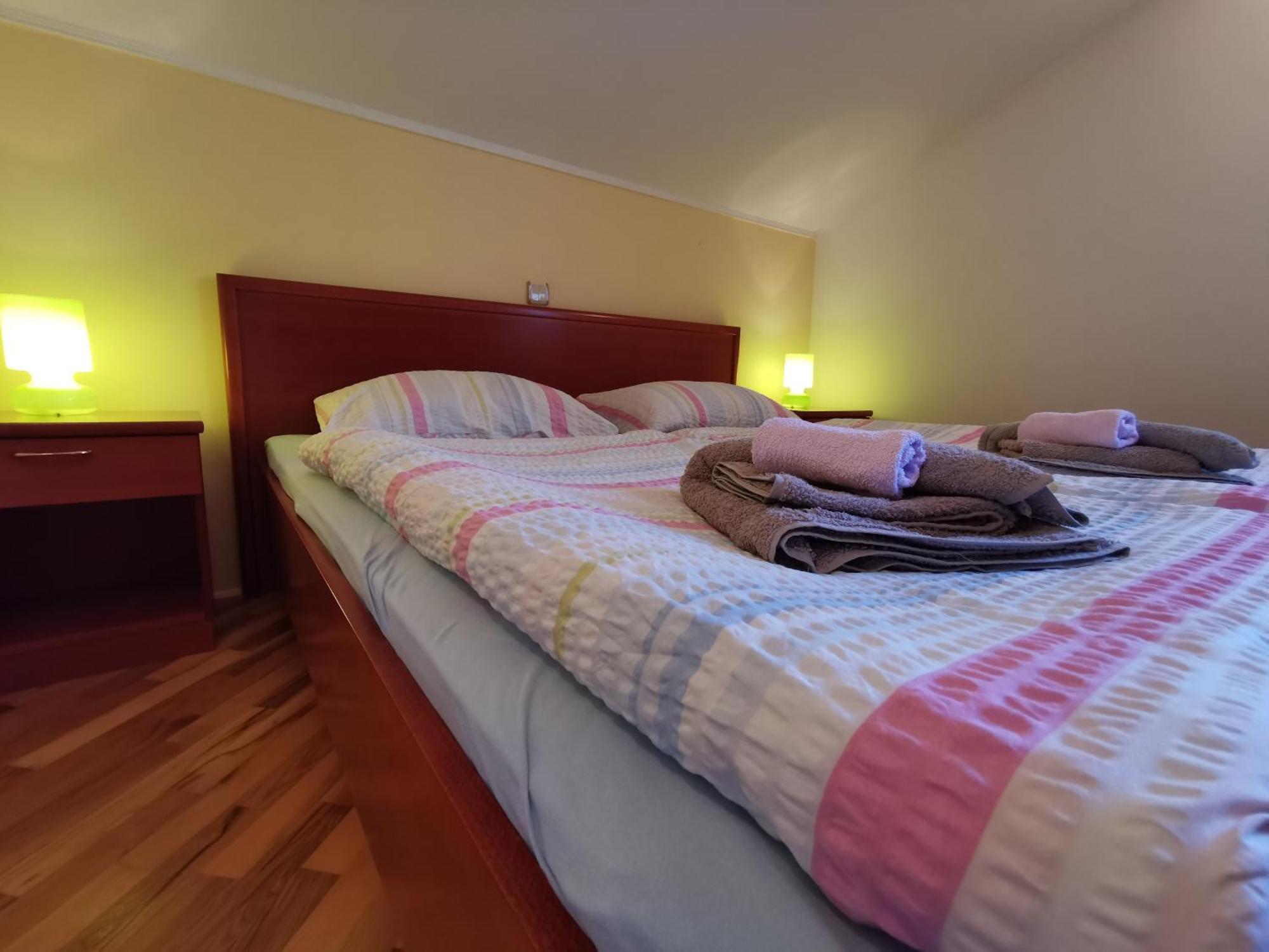 Haus Maro Apartment ซูเปทาร์สกา ดรากา ห้อง รูปภาพ