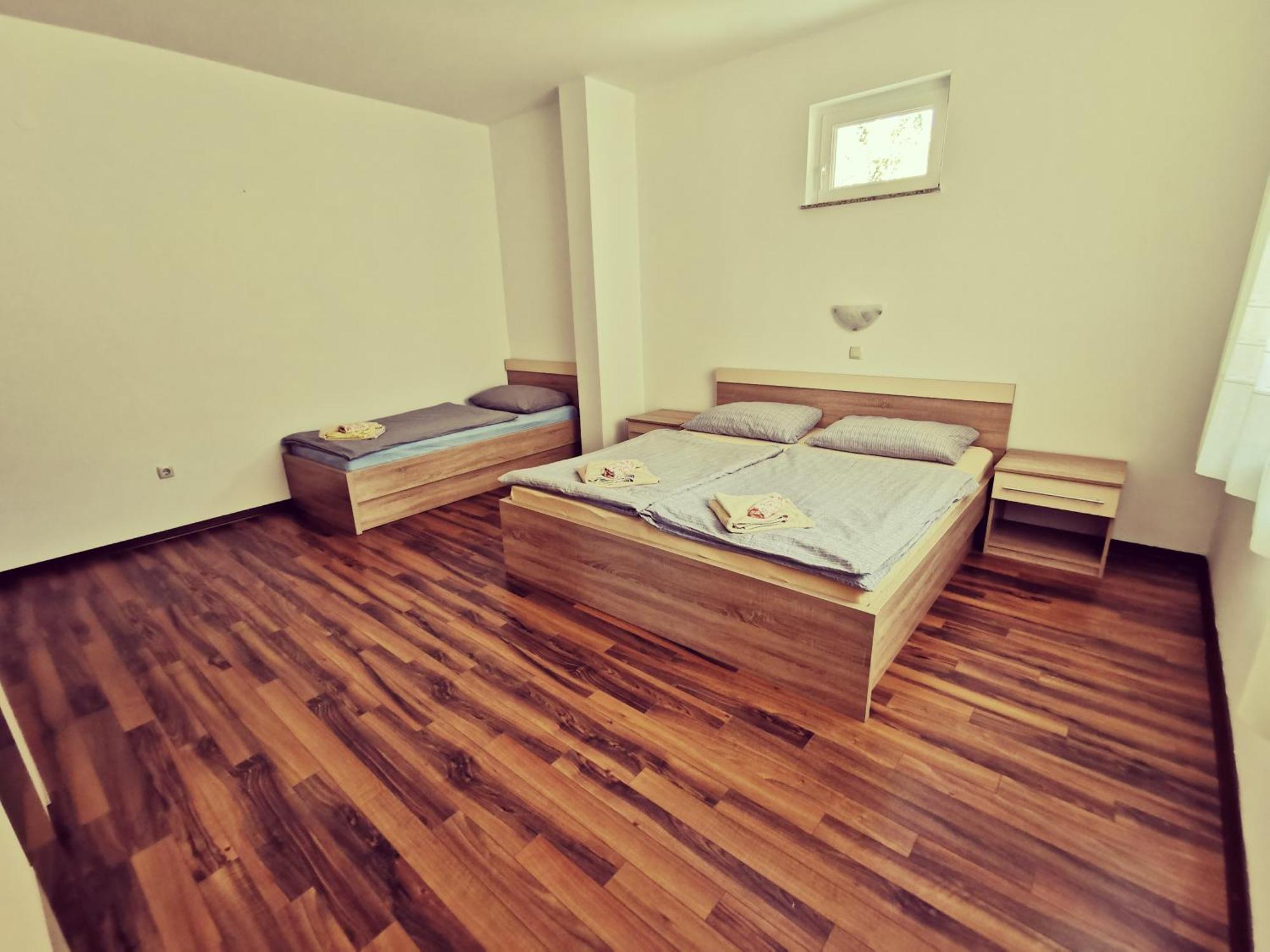 Haus Maro Apartment ซูเปทาร์สกา ดรากา ห้อง รูปภาพ