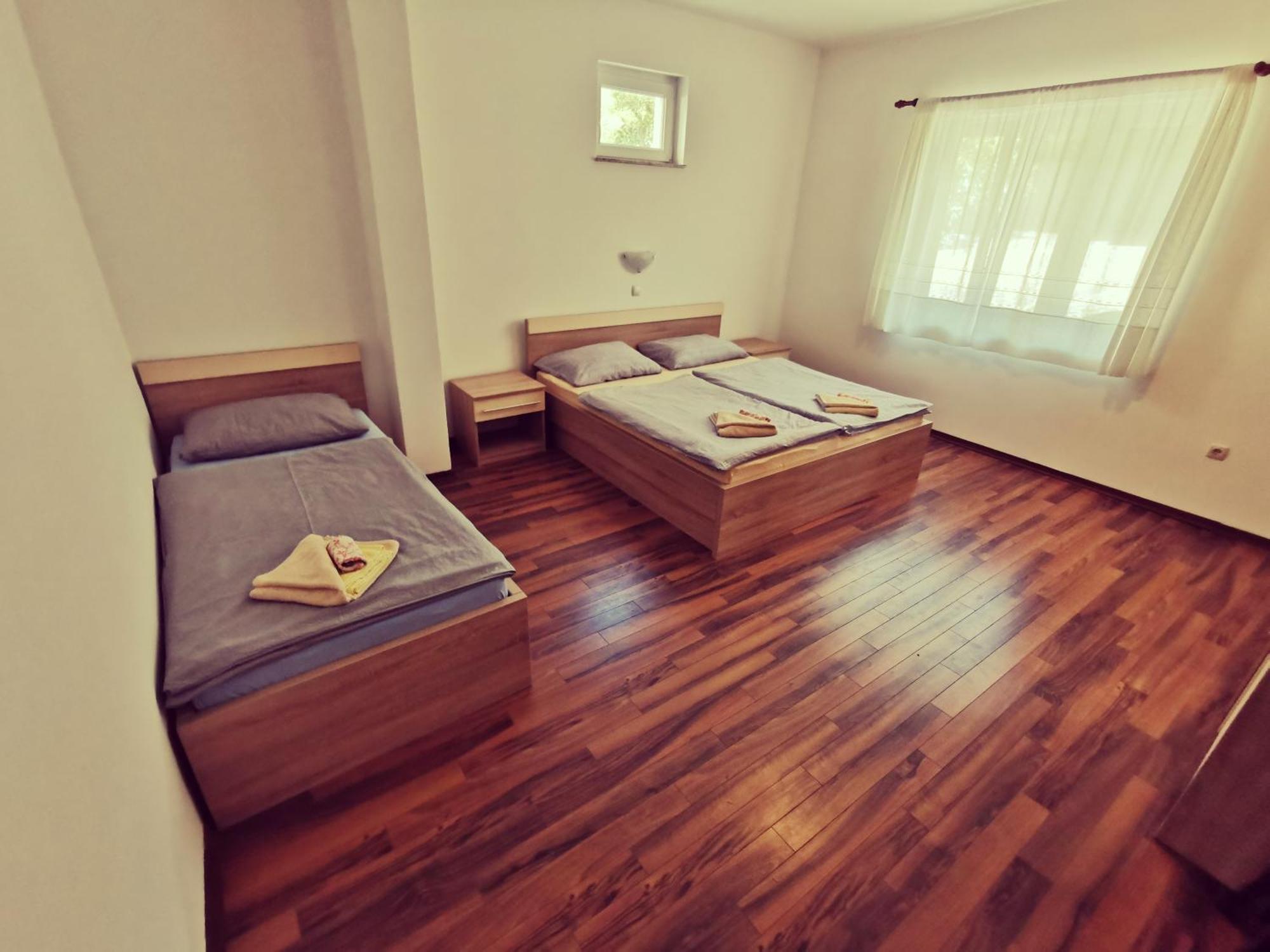 Haus Maro Apartment ซูเปทาร์สกา ดรากา ห้อง รูปภาพ