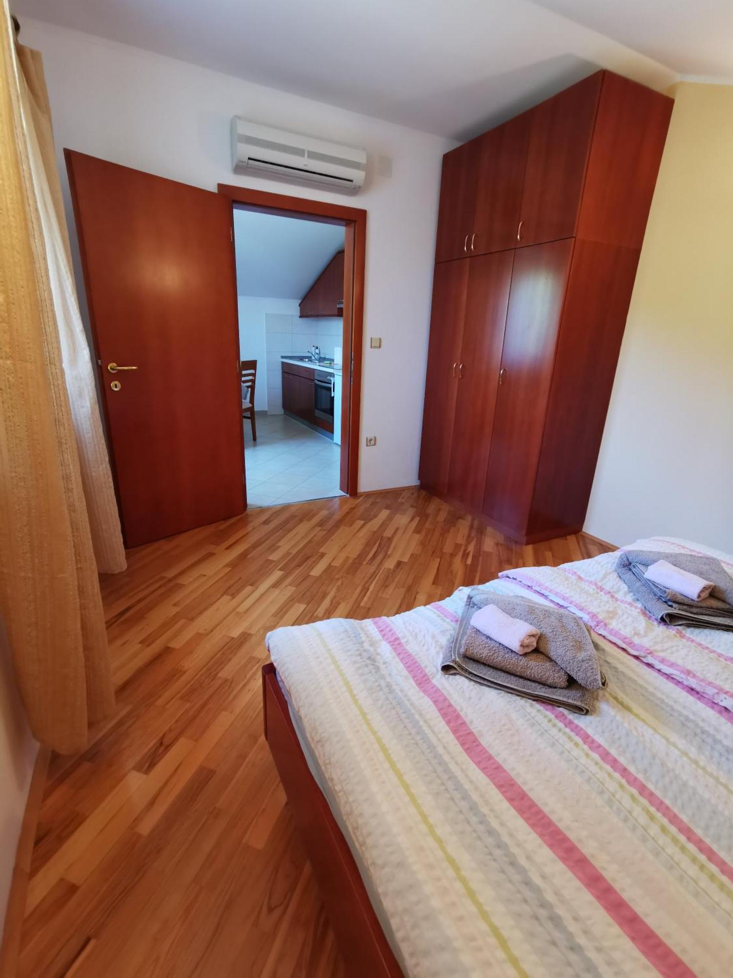 Haus Maro Apartment ซูเปทาร์สกา ดรากา ห้อง รูปภาพ