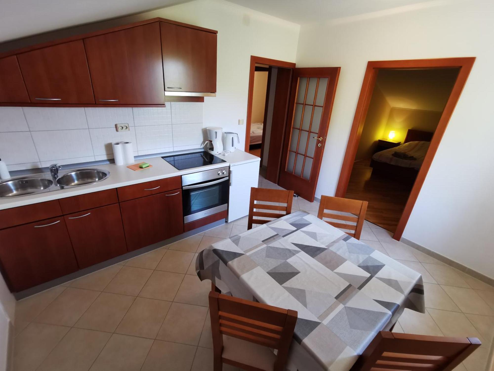 Haus Maro Apartment ซูเปทาร์สกา ดรากา ห้อง รูปภาพ