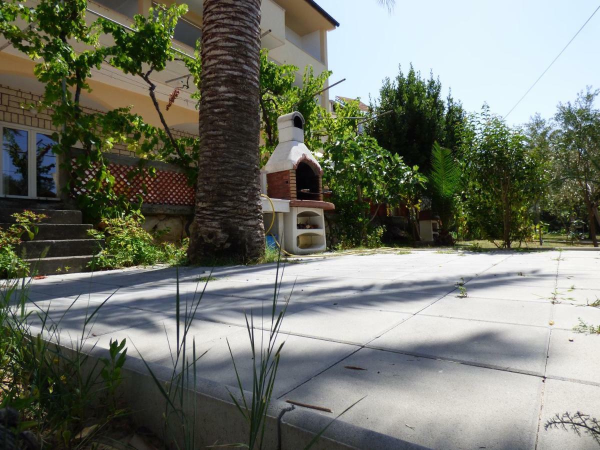 Haus Maro Apartment ซูเปทาร์สกา ดรากา ภายนอก รูปภาพ