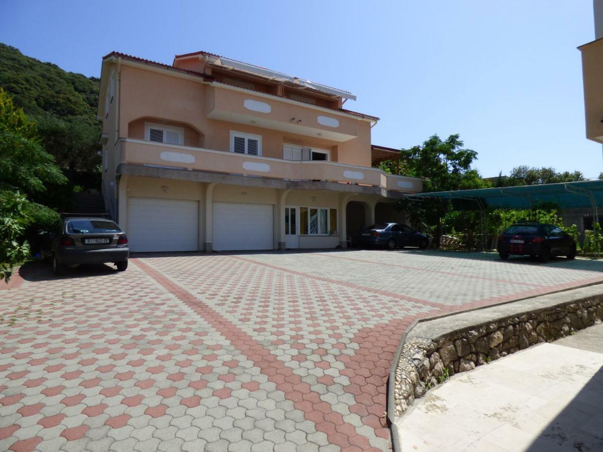 Haus Maro Apartment ซูเปทาร์สกา ดรากา ภายนอก รูปภาพ